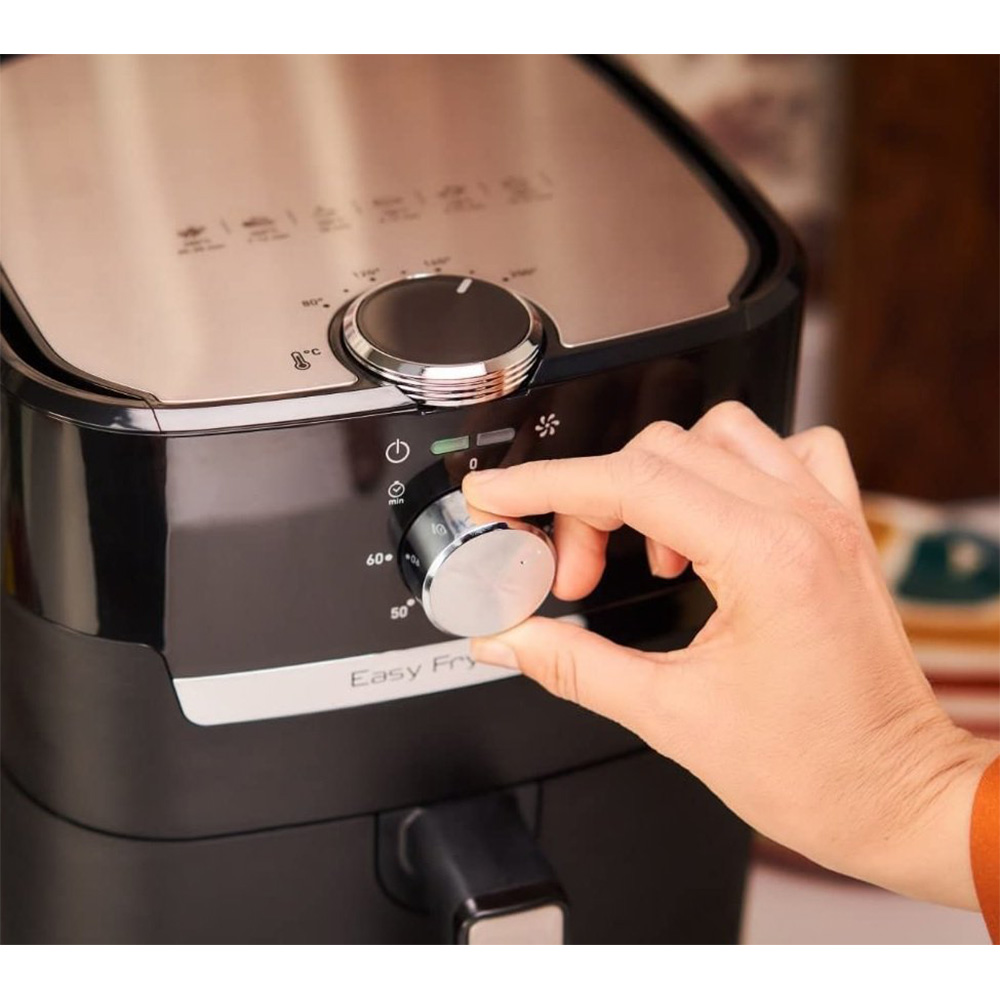 سرخ کن تفال مدل EY501827