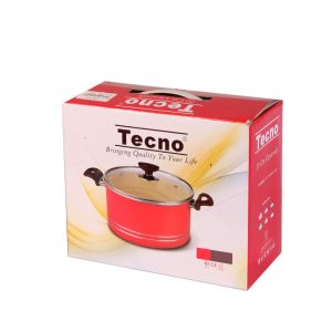قابلمه تکنو مدل آنتیک سایز 32