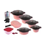 سرویس پخت و پز تکنو مدل آناهیتا