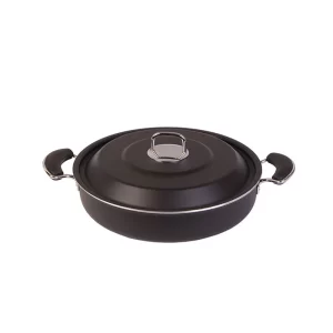 تابه تکنو مدل آنتیک سایز 40