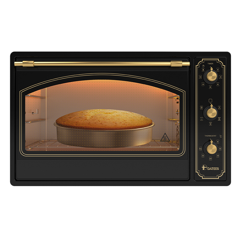 آون توستر داتیس مدل DT-812