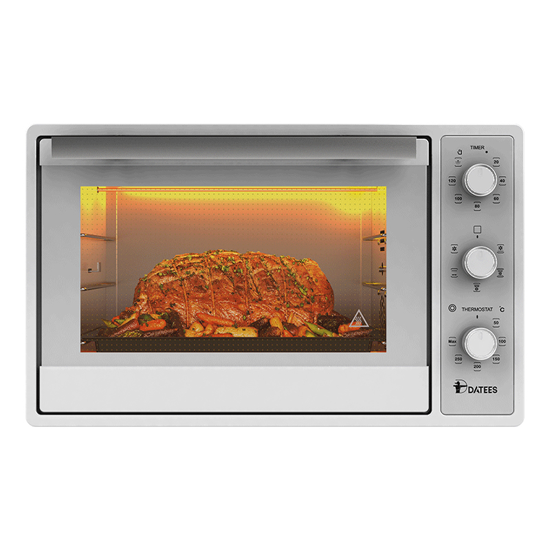 آون توستر داتیس مدل 814-DT