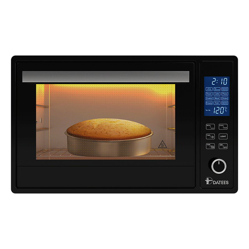 آون توستر داتیس مدل 850-DT