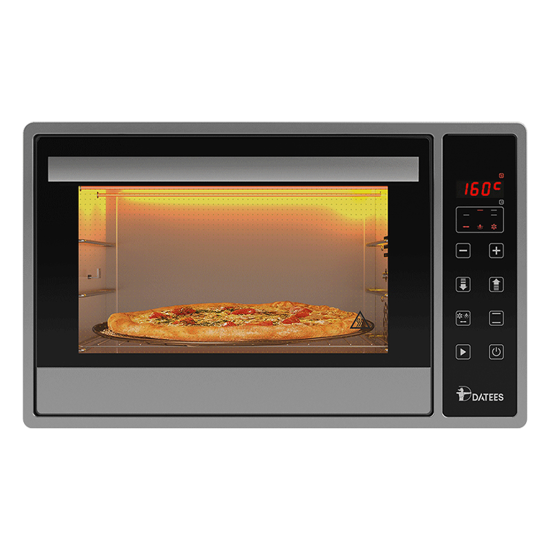 آون توستر داتیس مدل 862-DT