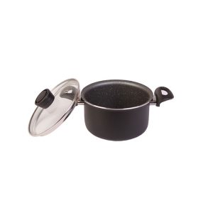 قابلمه تکنو مدل آنتیک سایز 22