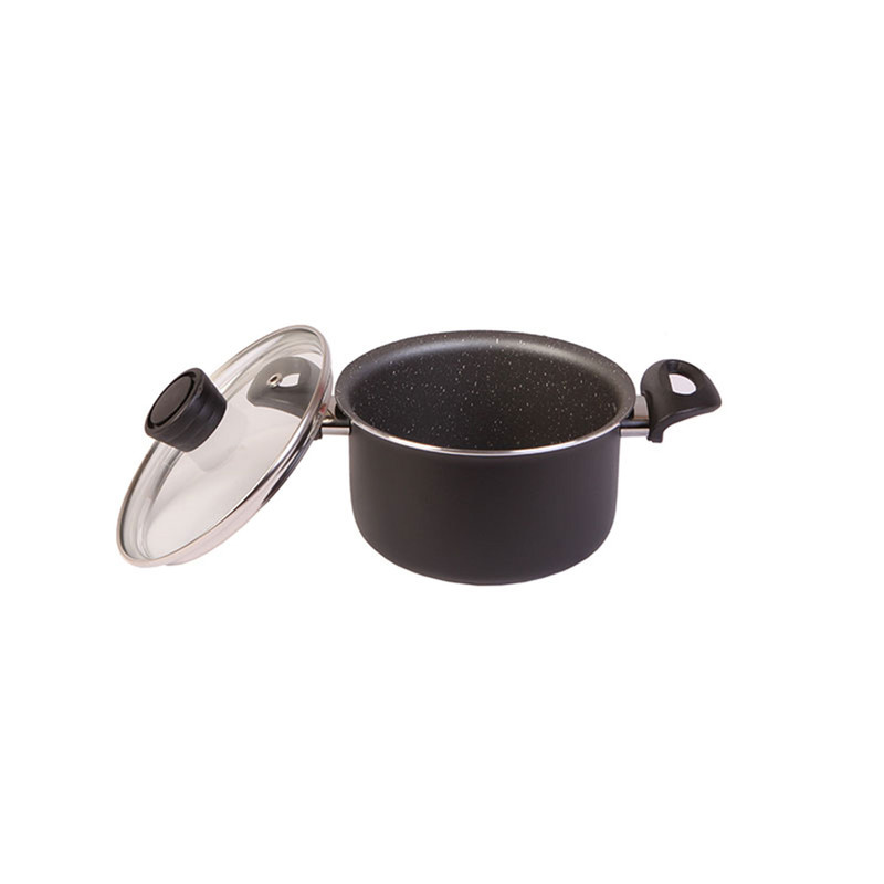 قابلمه تکنو مدل آنتیک سایز 22