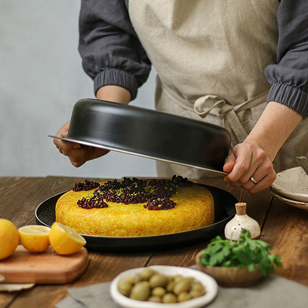 تابه تکنو مدل Whitford سایز 28