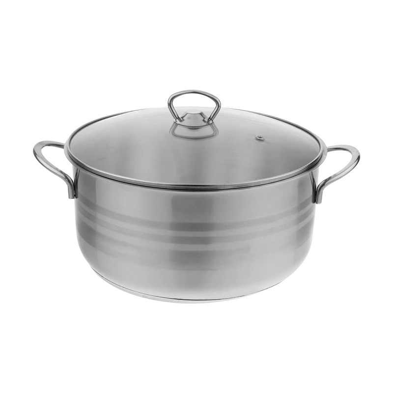 سرویس پخت و پز 10 پارچه تکنو مدل گلوریا