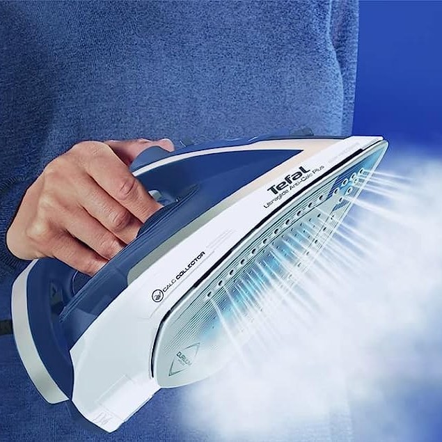 اتو بخار تفال مدل FV5820