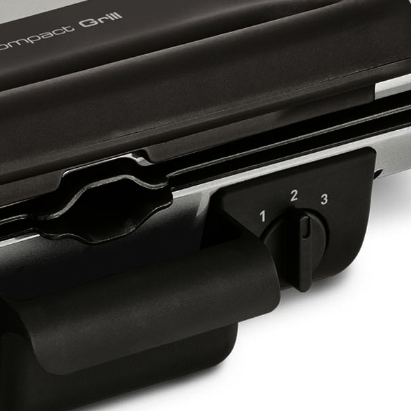 گریل ساندویچ ساز تفال GC302