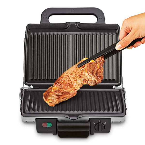 گریل ساندویچ ساز تفال GC302