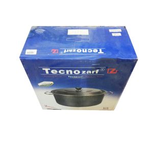 تابه تکنو مدل آنتیک سایز 55