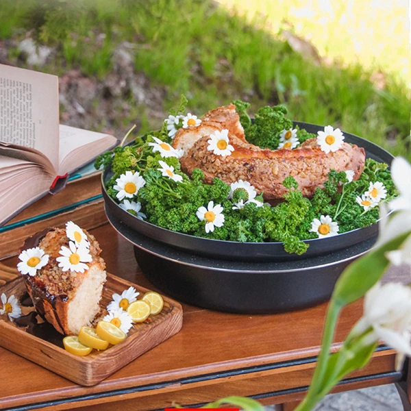 تابه تکنو مدل Whitford سایز 28