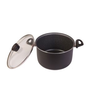 قابلمه تکنو مدل آنتیک سایز 24