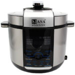 زودپز ناسا الکتریک مدل NS-3076