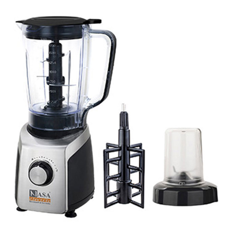 آسیاب کن ناسا الکتریک مدل NS-1963 آسیاب کن ناسا الکتریک مدل NS-1963