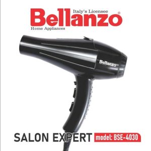 سشوار سالنی بلانزو مدل 4030