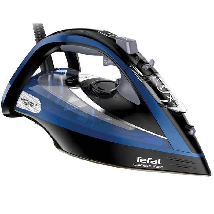 اتو بخار تفال مدل FV9848