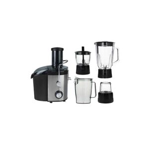 آبمیوه‌‌‌ گیری 4 کاره الکتیو مدل 715