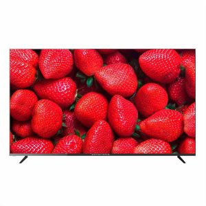 تلویزیون 75 اینچی پانورامیک مدل PA-75SD362