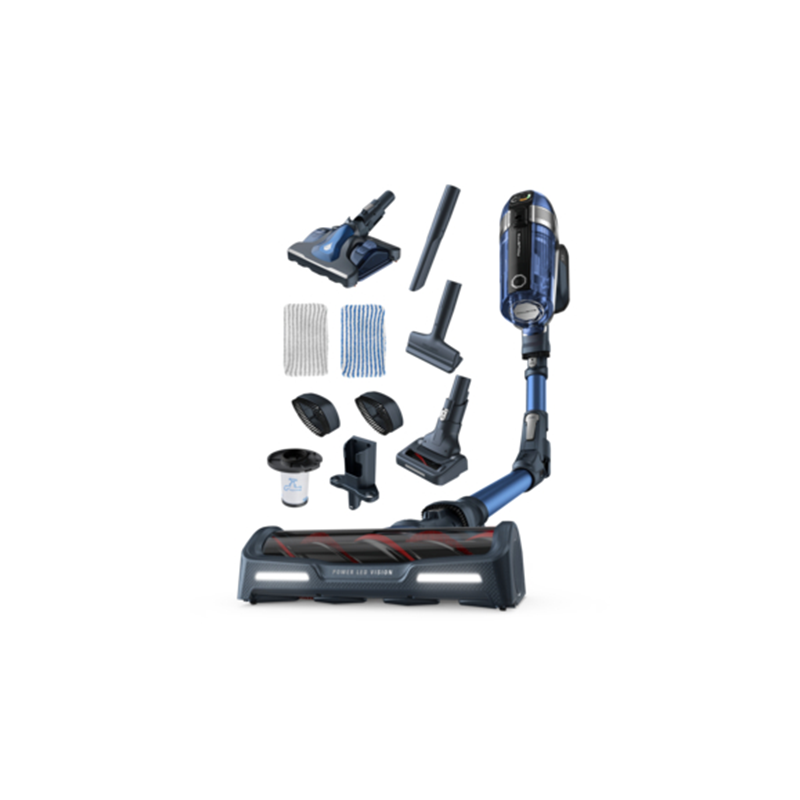 جاروشارژی تفال TY98C0HO