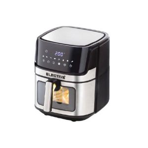 سرخ کن بدون روغن الکتیو مدل 8000