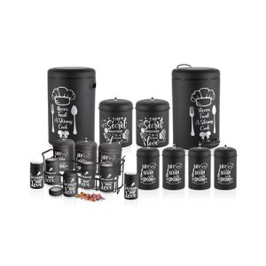 سرویس آشپزخانه 18 پارچه بلانزو مدل 4045