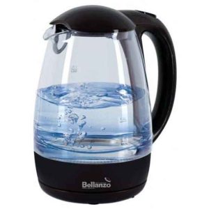 کتری برقی بلانزو مدل 2660