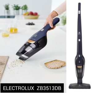 جارو شارژی الکترولوکس مدل ZB3501EB