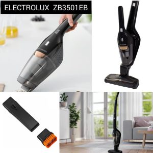 جارو شارژی الکترولوکس مدل ZB3501EB