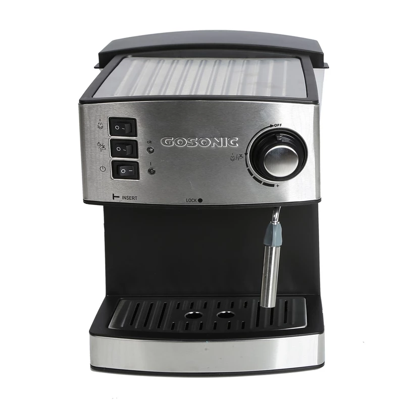 اسپرسو ساز گوسونیک مدل GEM-867