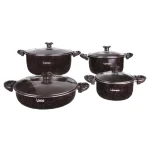 سرویس قابلمه لاوان 8 پارچه