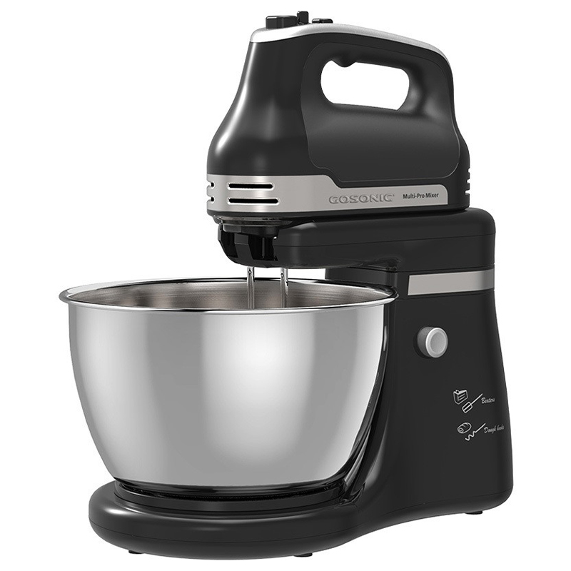 همزن گوسونیک مدل GHM-824