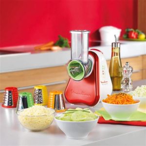 رنده برقی مولینکس مدل DJ755