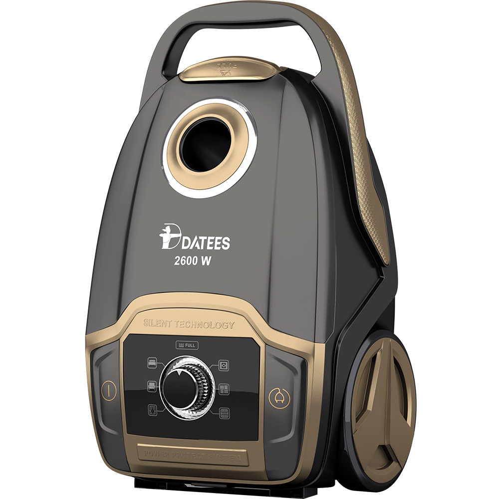 جارو برقی داتیس مدل DVC-707