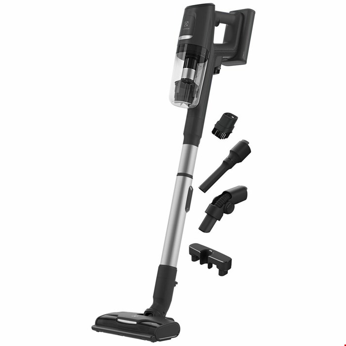 جارو شارژی الکترولوکس مدل EFP91813