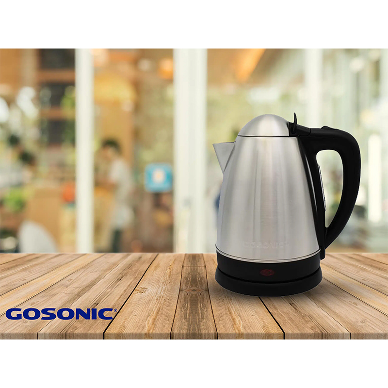 کتری برقی گوسونیک مدل GSK-754