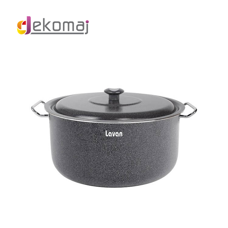 قابلمه لاوان الکتریک مدل تیتان سایز 38