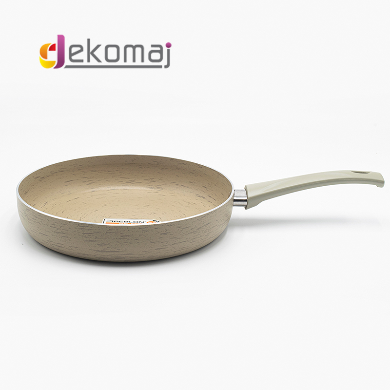 تابه تک دسته لاوان مدل سرالون سایز 28