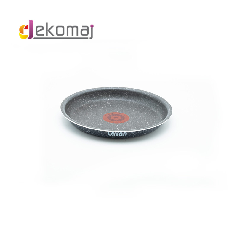 پیتزا پز لاوان الکتریک مدل تیتان سایز 24