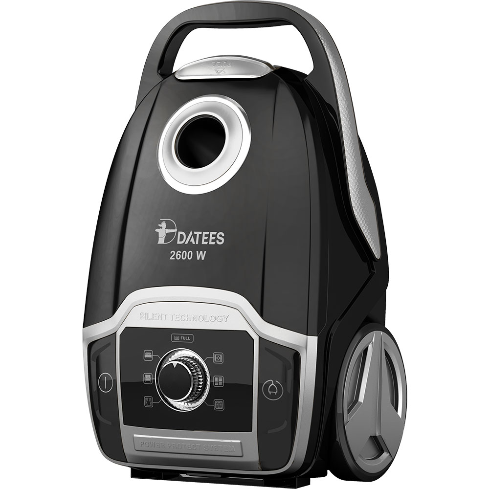 جارو برقی داتیس مدل DVC-707