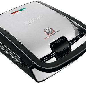 ساندویچ ساز تفال مدل SW853D