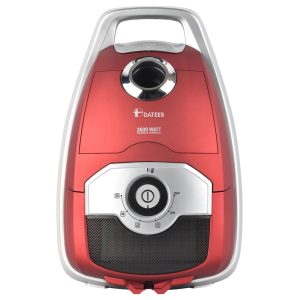 جارو برقی داتیس مدل DVC-703 Red