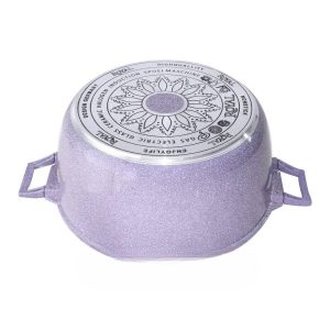 قابلمه چدن گرانیت رویال سایز 32