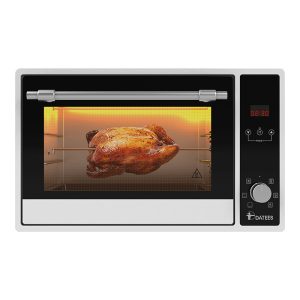 آون توستر داتیس مدل DT-880 ultra