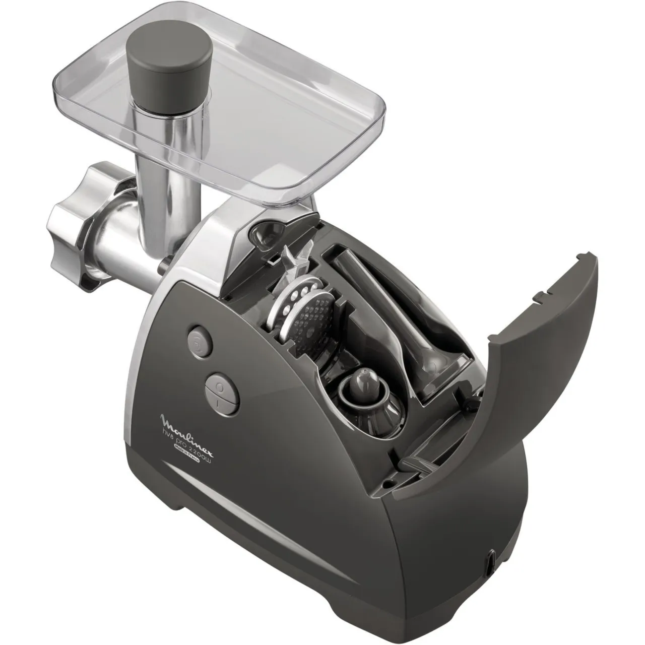 چرخ گوشت مولینکس مدل ME6868