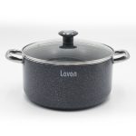 قابلمه لاوان مدل تیتان سایز 28