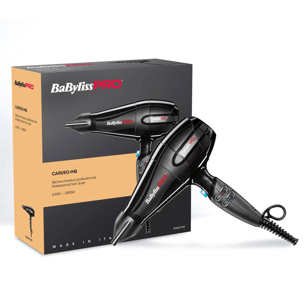 سشوار حرفه‌ای بابیلیس پرو مدل 6970