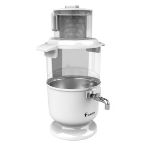 سماور برقی داتیس مدل DS-150 white