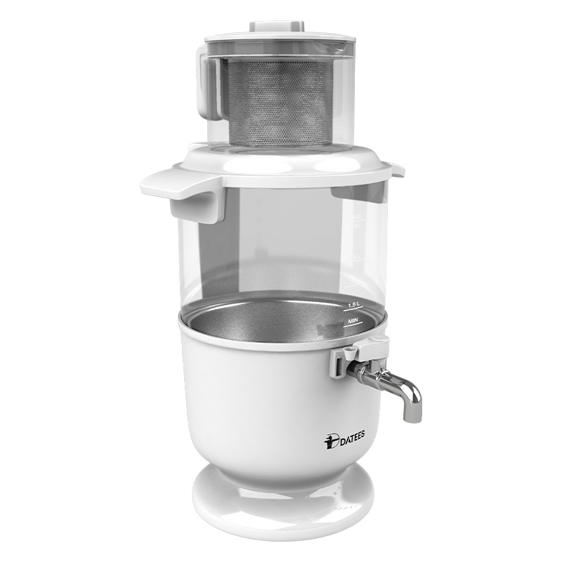 سماور برقی داتیس مدل DS-150 white